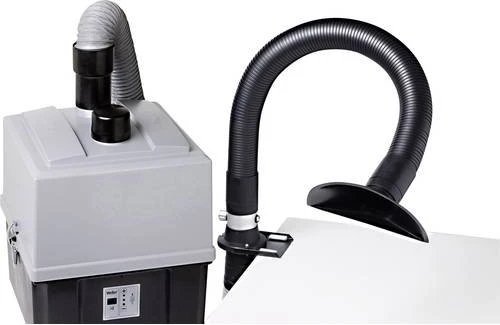 Weller FT91015699N Zero Smog TL Kit 1 FN Lötrauch-Absauggerät