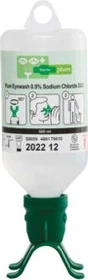 Plum Duo Augenspülung, 500ml