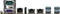ASRock Rack E3C252D4U (Intel 1200) Vorschaubild