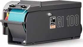 Fein GRIT GI 100 EF Elektro-Bandschleifer