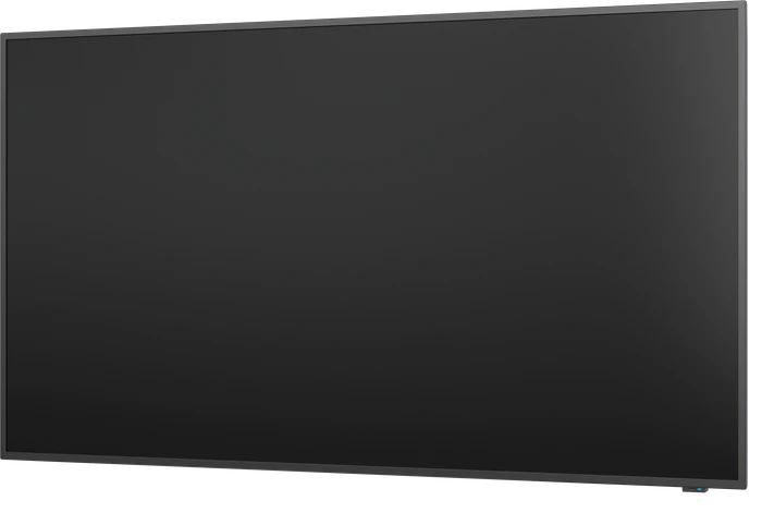 NEC MultiSync E658, 64.5"