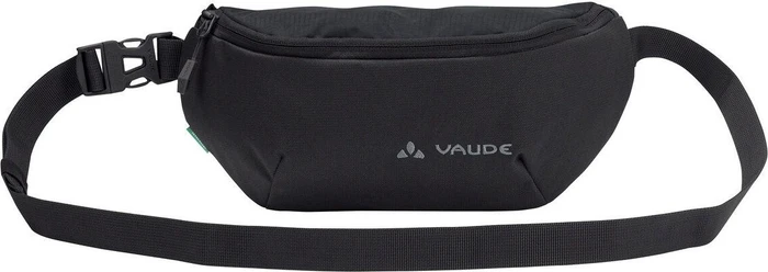 Vaude WegaMove Bauchtasche schwarz