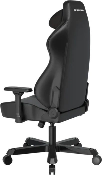 DXRacer Tank XXL Series Gamingstuhl, schwarz