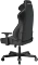 DXRacer Tank XXL Series Gamingstuhl, schwarz Vorschaubild