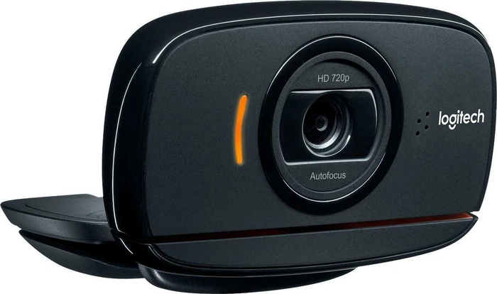 Logitech HD C525
