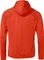 Vaude Tekoa Fleece II Jacke glowing red (Herren) Vorschaubild