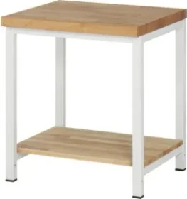 Rau Werkbank Serie 8000
