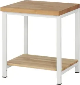 Rau Werkbank Serie 8000