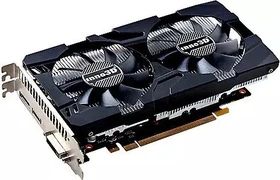 INNO3D GeForce GTX 1060, 6GB GDDR5, DVI, HDMI, DP