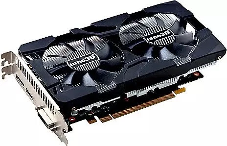 INNO3D GeForce GTX 1060