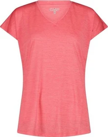 CMP Jersey Funktionsshirt kurzarm coral (Damen)