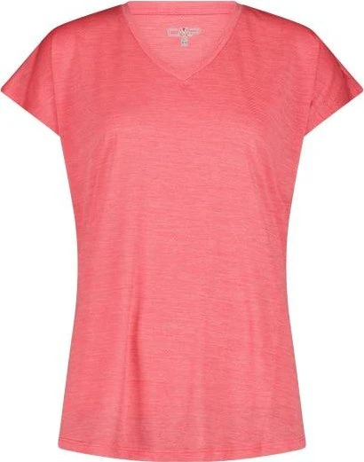CMP Jersey Funktionsshirt kurzarm (Damen)