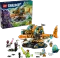 LEGO DREAMZzz - Tigerhai-Fahrzeug Vorschaubild