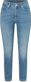 MAC Jeans Dream Chic Jeans simple blue washed (Damen)