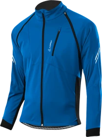 Löffler San Remo 2 Light Fahrradjacke indigo (Herren)