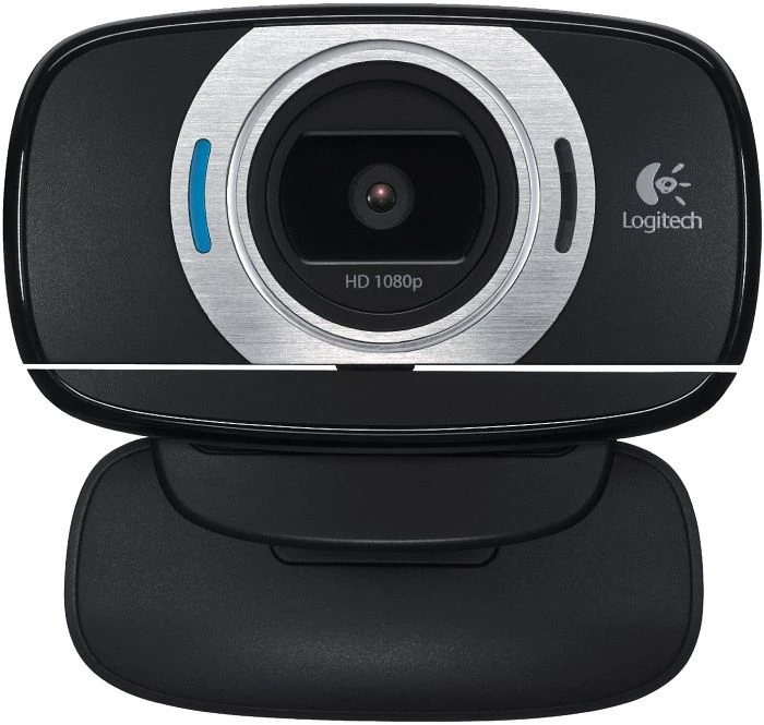 Logitech HD C615