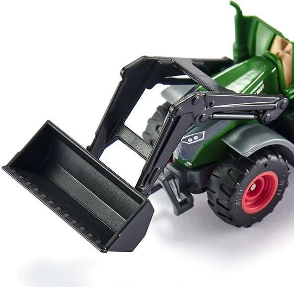 SIKU Farmer Classic Fendt 1050 Vario mit Frontlader
