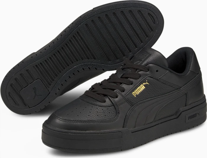 Puma CA Pro Classic puma black