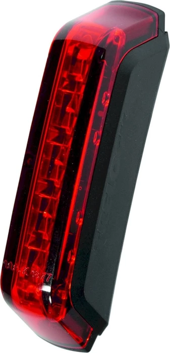 Trelock LS 415 COB Line DYN Signal Rücklicht