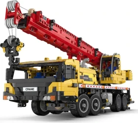 CaDA RC Mobilkran