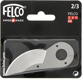 Felco Ersatzklinge für Gartenschere