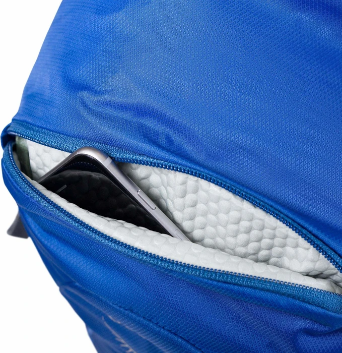Osprey Hikelite 18 bacca blue