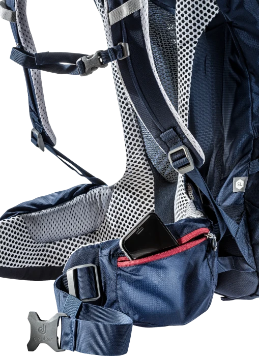 Deuter Futura Pro 34 SL navy (Damen)