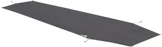 Big Agnes Fly Creek HV UL 1 Tarp Zeltunterlage