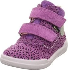 Superfit Superfree GTX lila/grün (Junior)