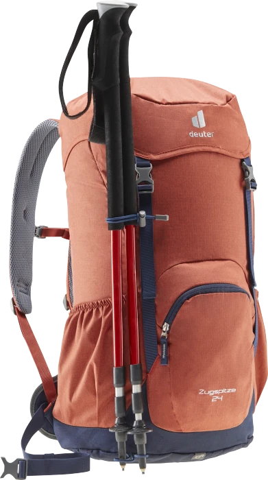 Deuter Zugspitze 24 lava/navy