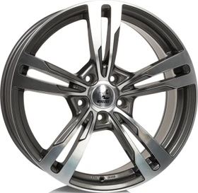 itWheels Anna 8.0x18 5/120 ET42 (verschiedene Farben)