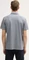 Tom Tailor Piqué mit Stretch Poloshirt kurzarm navy white two tone pique (Herren) Vorschaubild