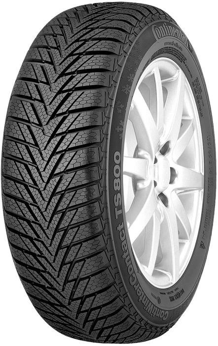 Continental ContiWinterContact TS 800 165/65 R14 79T