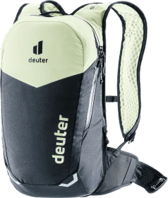 Deuter Hiline 8 phosphor/black