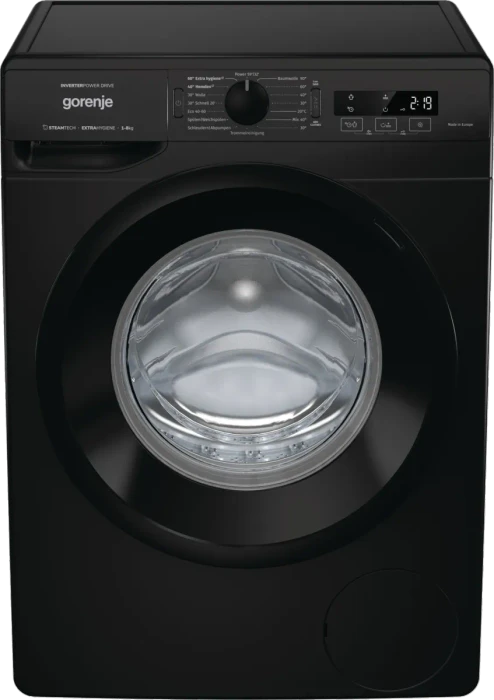 Gorenje WNPI84APSB Frontlader