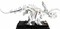 LEGO Ideas - Dinosaurier-Fossilien Vorschaubild