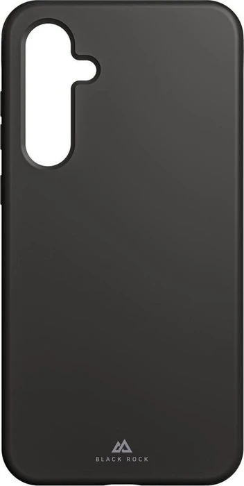 Black Rock Urban Case für Samsung Galaxy A35 5G schwarz