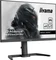 iiyama G-Master GB2445HSU-B1 Black Hawk, 23.8" Vorschaubild