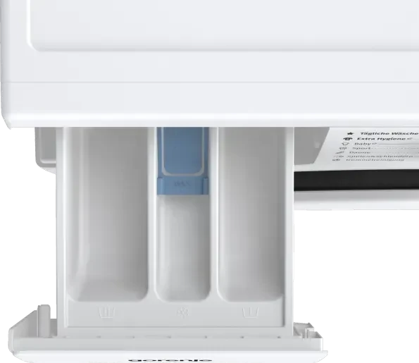 Gorenje G200 W51G1PS74BP Frontlader