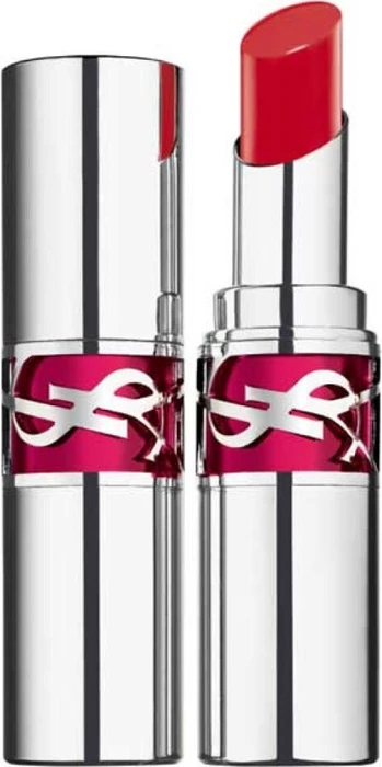 Yves Saint Laurent Loveshine Candy Glaze Glänzender Lippenstift 11 red thrill, 3.2g