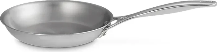 Le Creuset 3-Ply Plus Bratpfanne flach 20cm