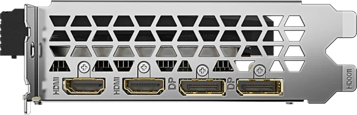 GIGABYTE GeForce RTX 3050 Windforce V2 8G, 8GB GDDR6, 2x HDMI, 2x DP