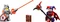 LEGO Nexo Knights - Jestros Gefährt der Finsternis Vorschaubild