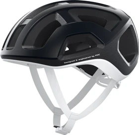 POC Ventral Lite Helm uranium black/hydrogen white matt