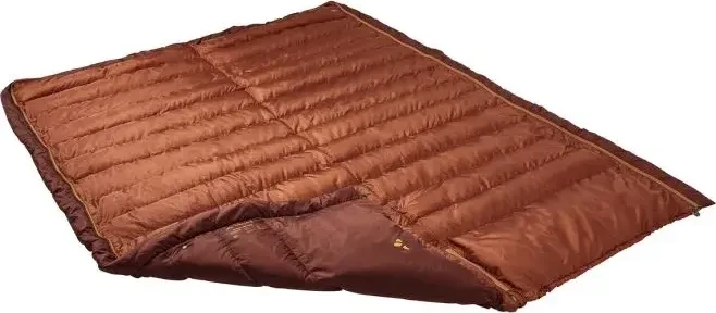 Vaude Alpsee 700 Deckenschlafsack