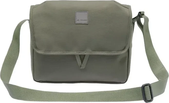 Vaude Coreway 6 Umhängetasche khaki