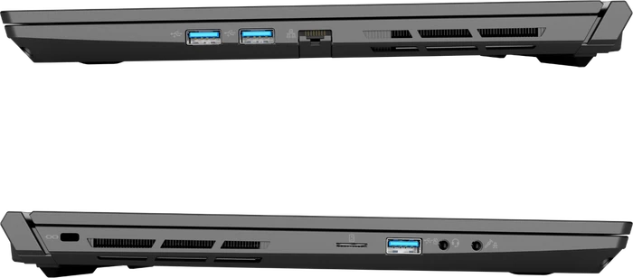 Schenker XMG PRO 15-E21, Core i7-10870H, 32GB RAM, 1TB SSD, GeForce RTX 3080, DE