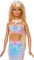 Mattel Barbie - Bubble Sparkle Meerjungfrau Vorschaubild