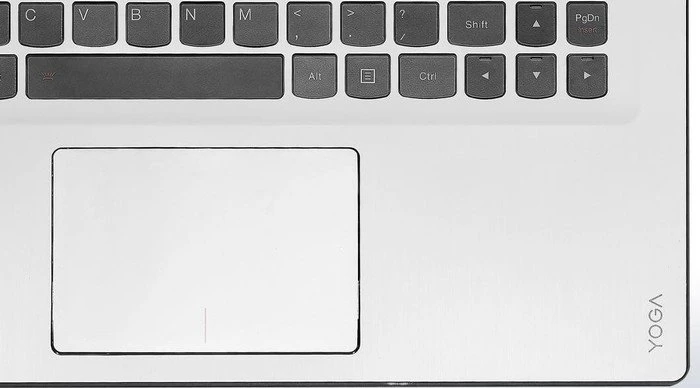 Lenovo Yoga 3 14, weiß, Core i5-5200U, 8GB RAM, 256GB SSD, DE