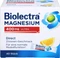 Biolectra Magnesium 400mg ultra direct Zitrone Micro-Pellets Vorschaubild